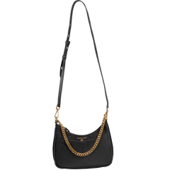 Md Conv Pouchette Xbody - Black