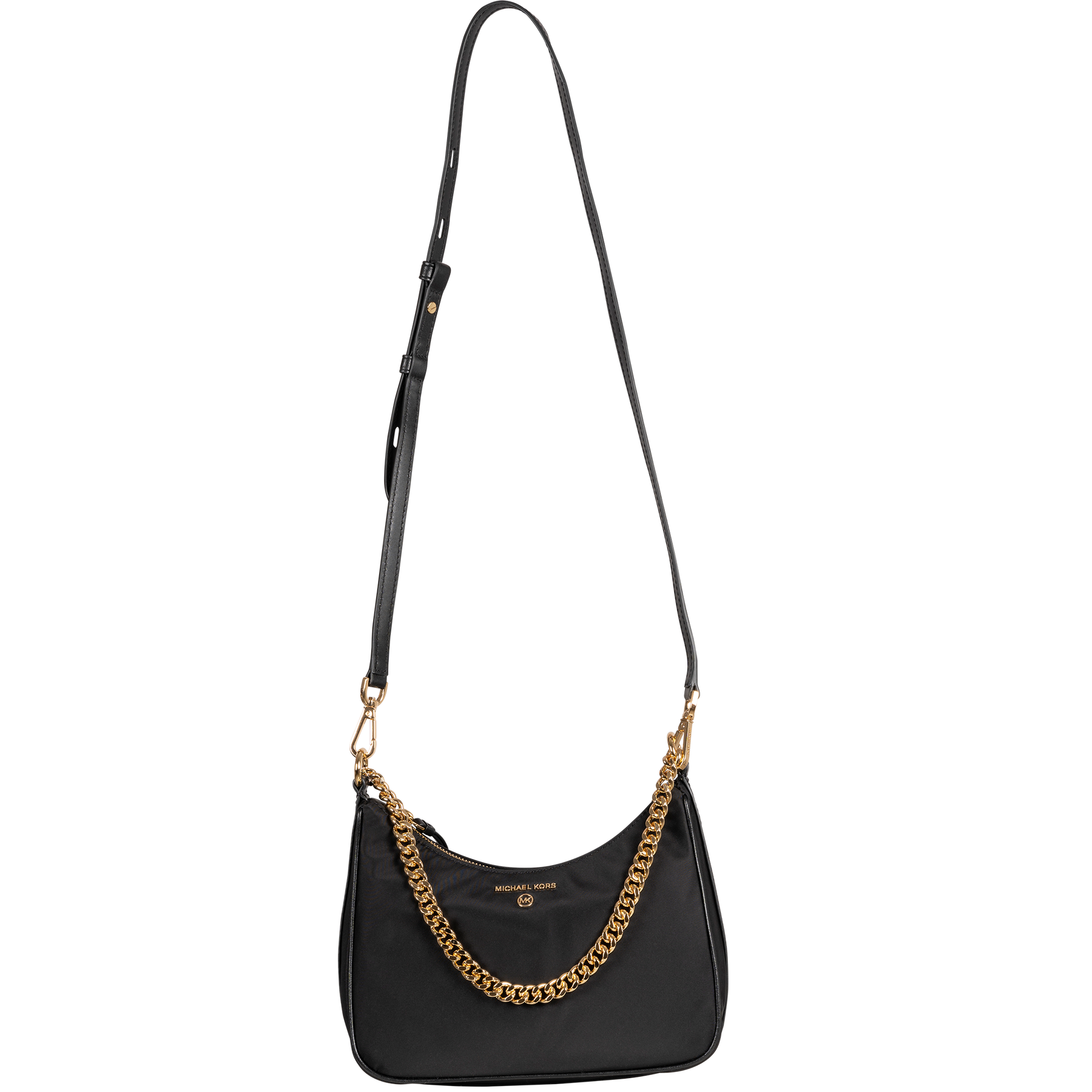 Md Conv Pouchette Xbody - Black