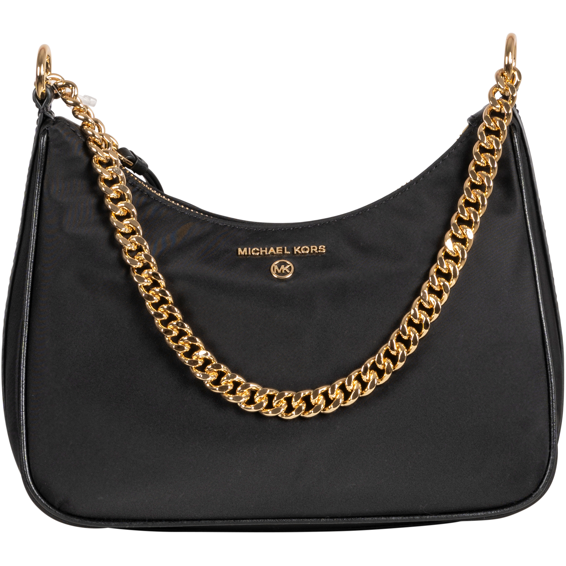 Md Conv Pouchette Xbody - Black