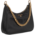 Md Conv Pouchette Xbody - Black