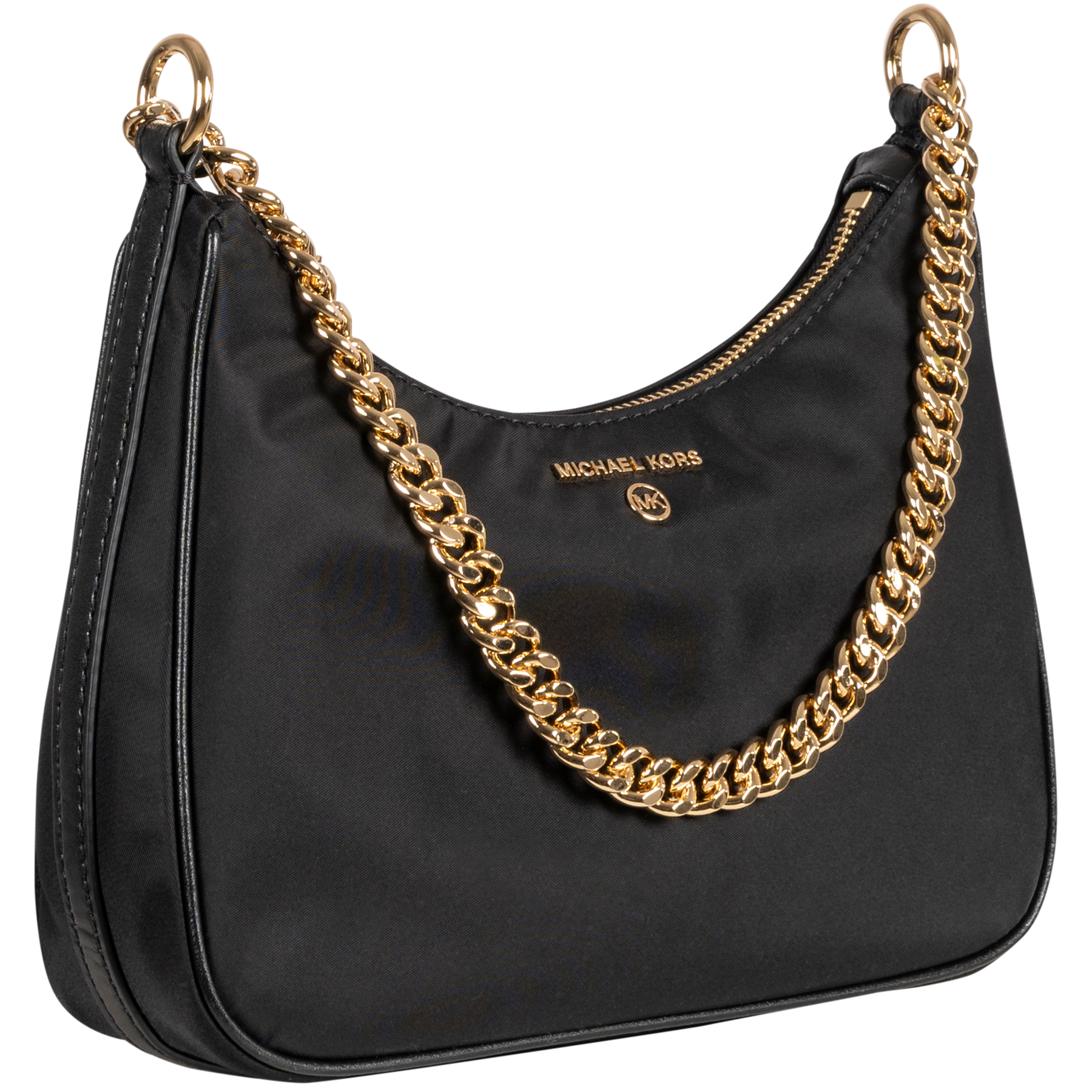 Md Conv Pouchette Xbody - Black