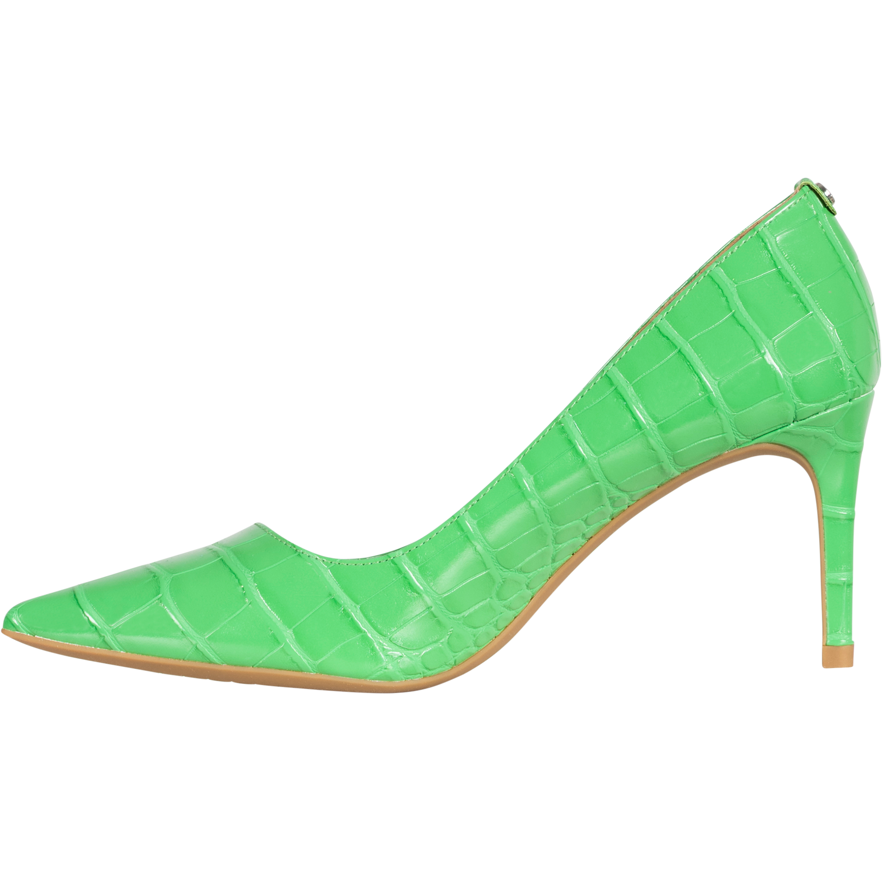 Alina Flex Patent Pump - Palm