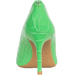 Alina Flex Patent Pump - Palm