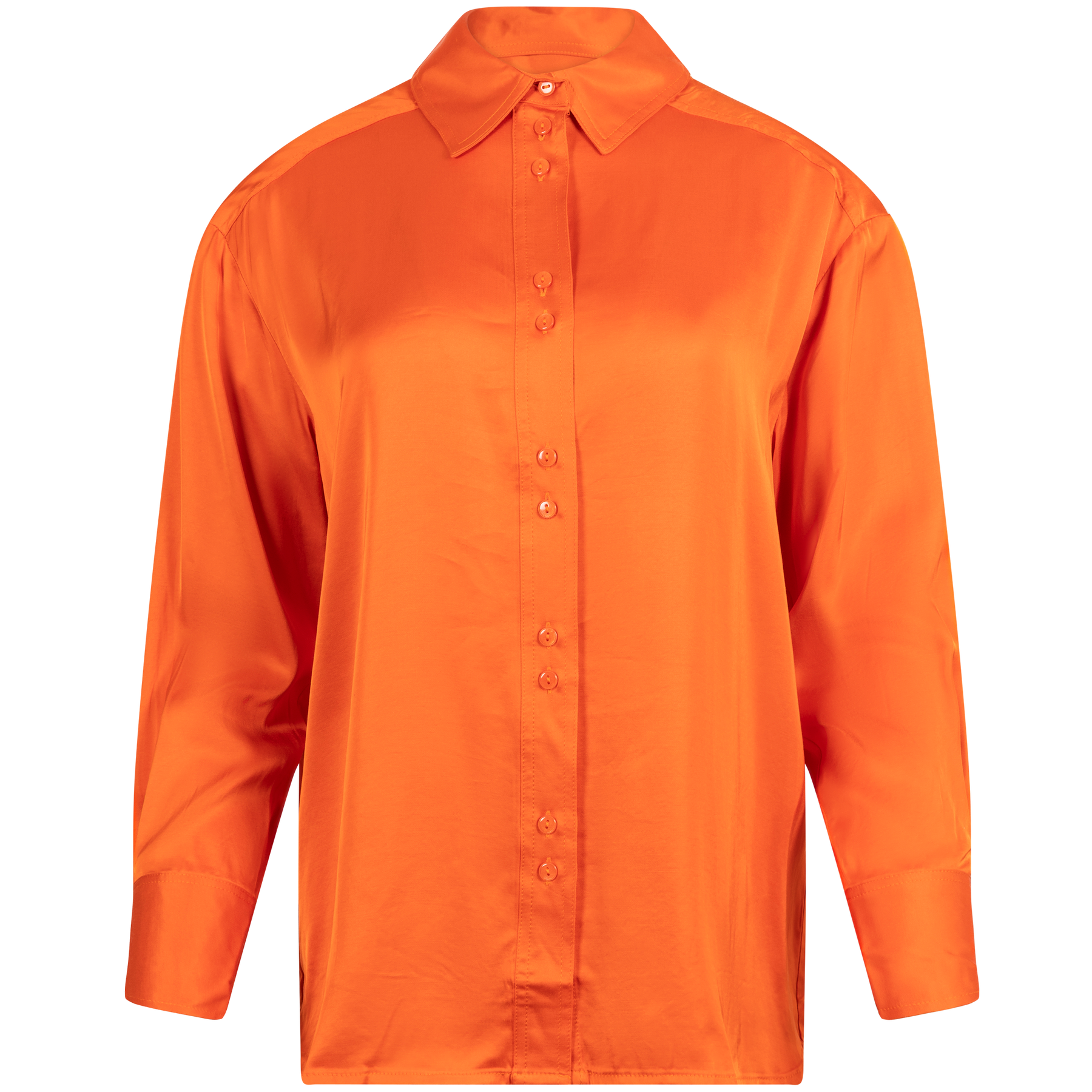 TikaPW Shirt - Koi