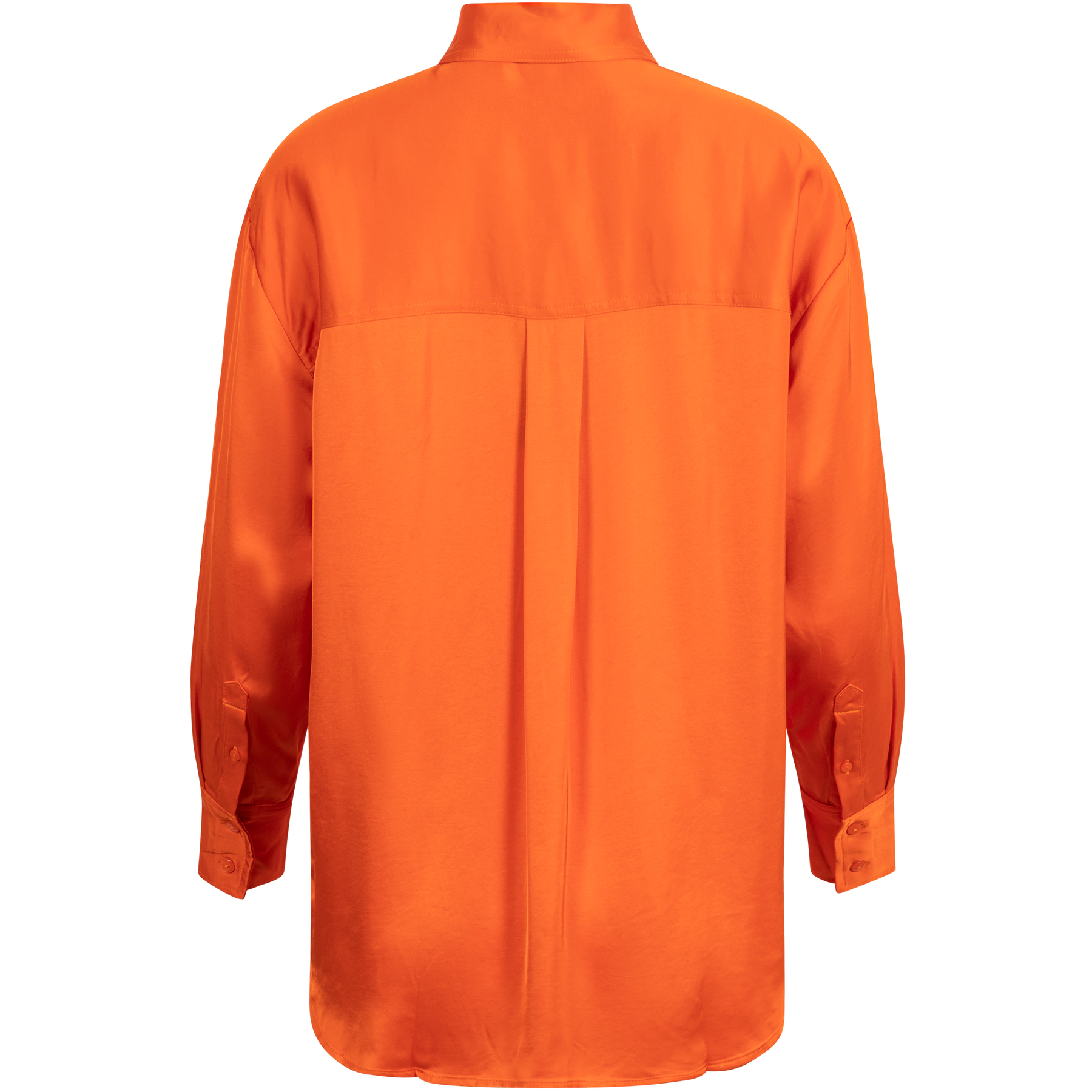 TikaPW Shirt - Koi