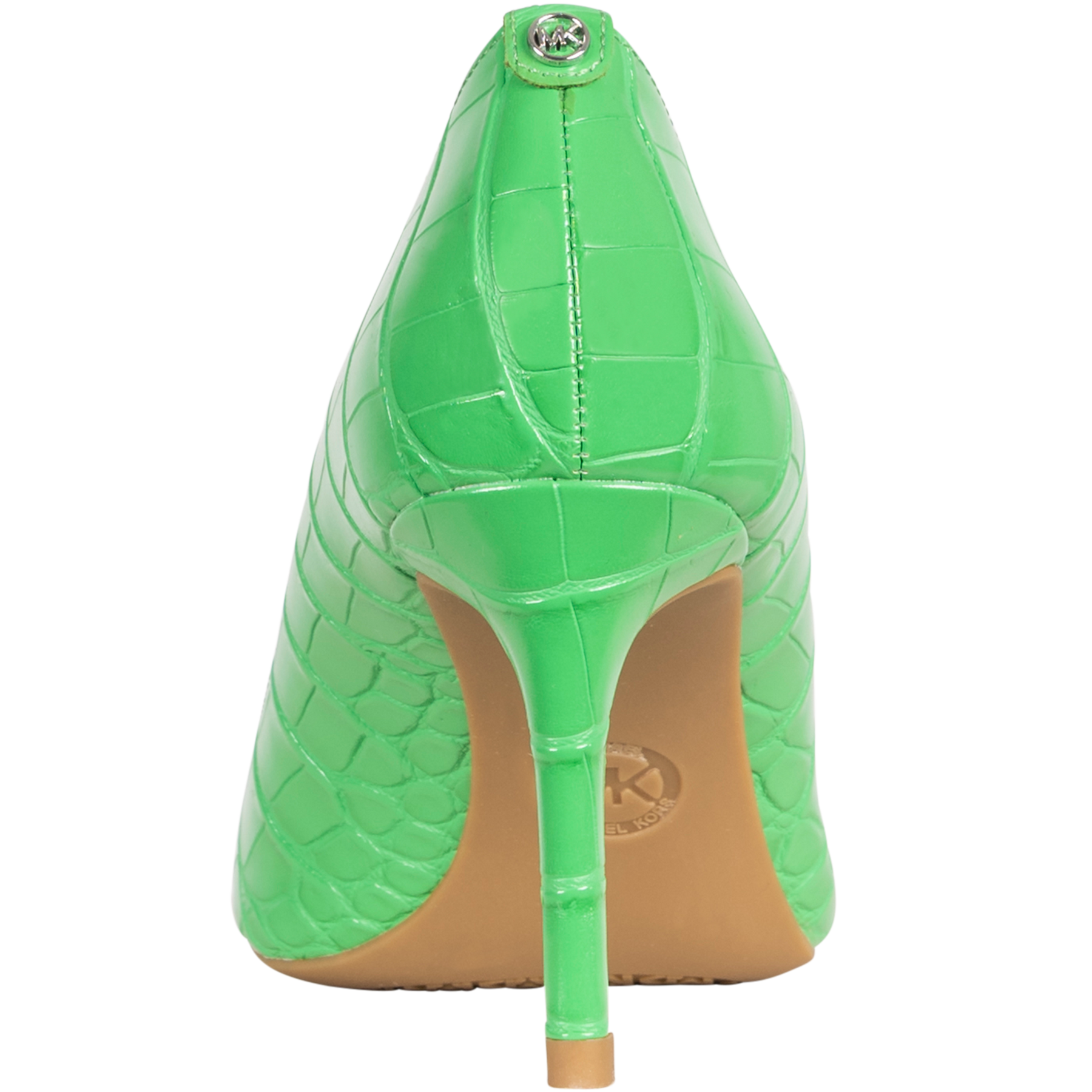 Alina Flex Patent Pump - Palm