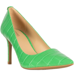 Alina Flex Patent Pump - Palm