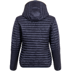 Alexa Iris - Blue Black