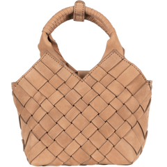Misu Mini - Almond Nubuck