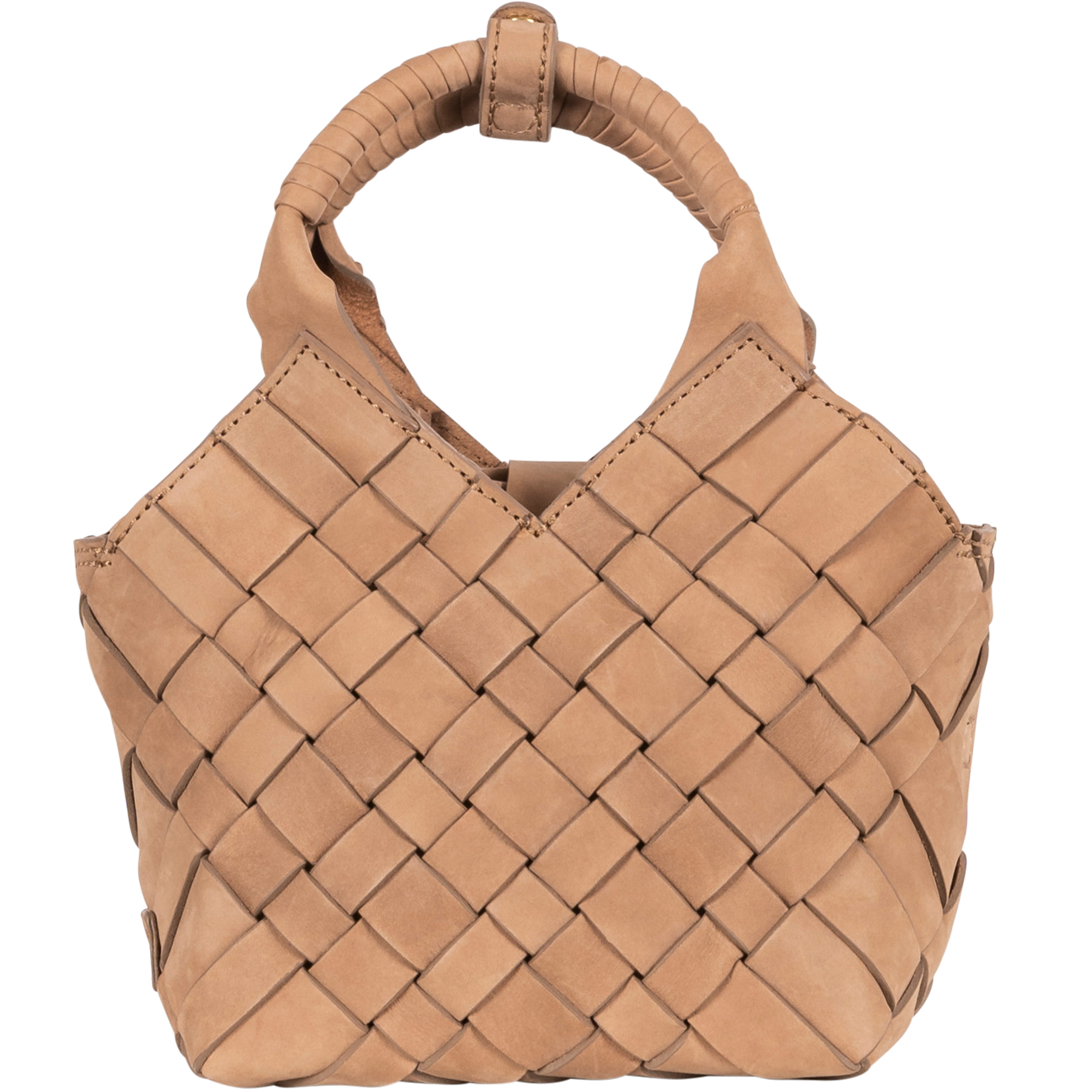 Misu Mini - Almond Nubuck