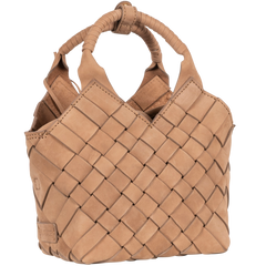 Misu Mini - Almond Nubuck