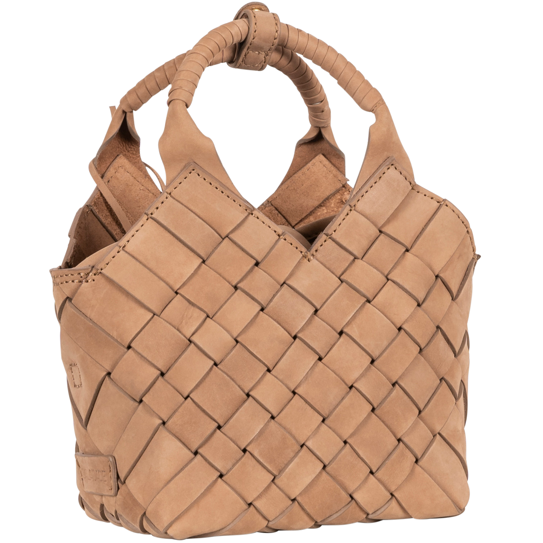 Misu Mini - Almond Nubuck