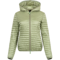 Alexa Iris - Mint Green