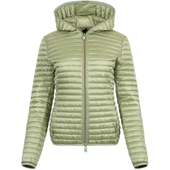 Alexa Iris - Mint Green