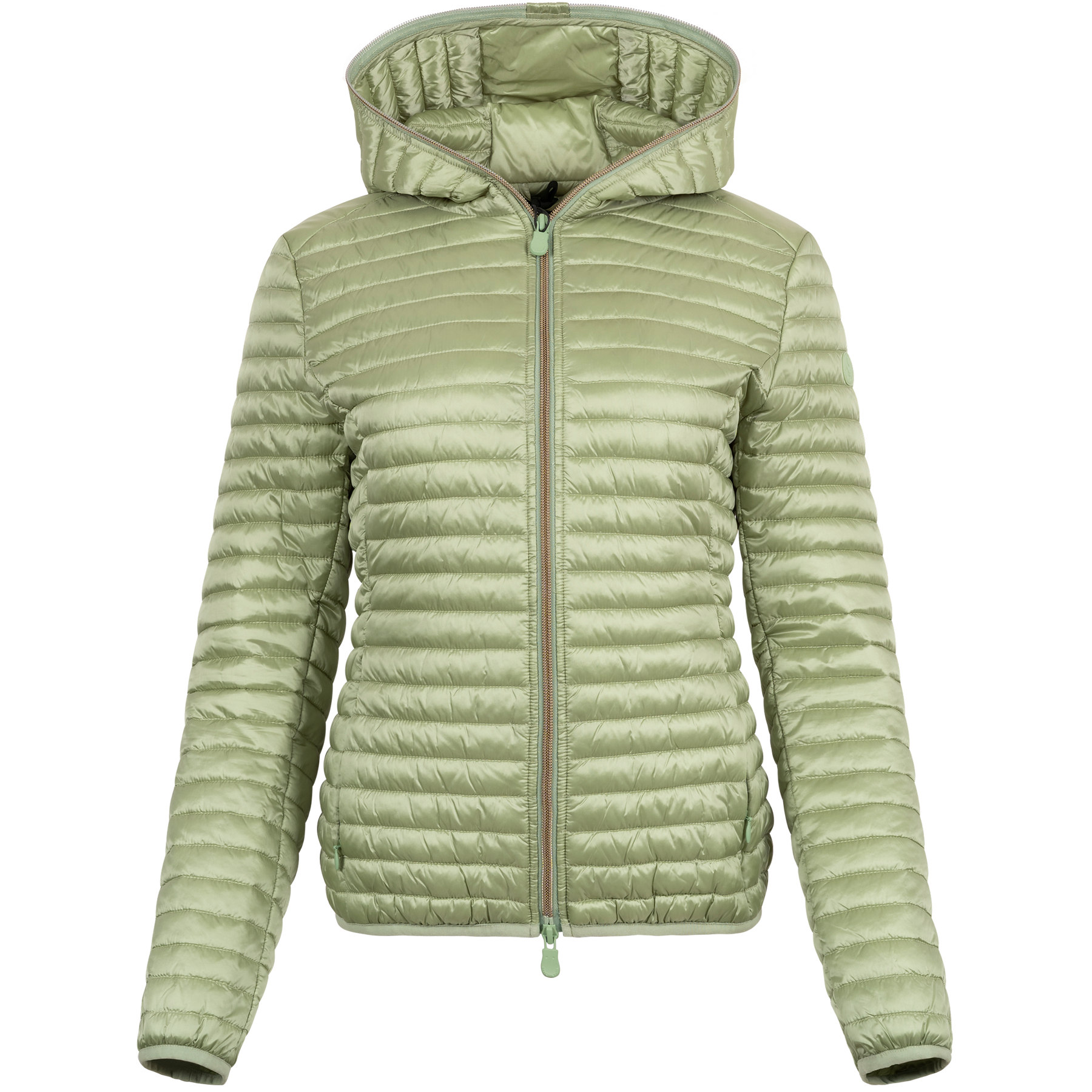 Alexa Iris - Mint Green
