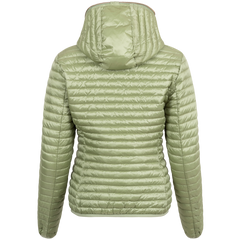 Alexa Iris - Mint Green