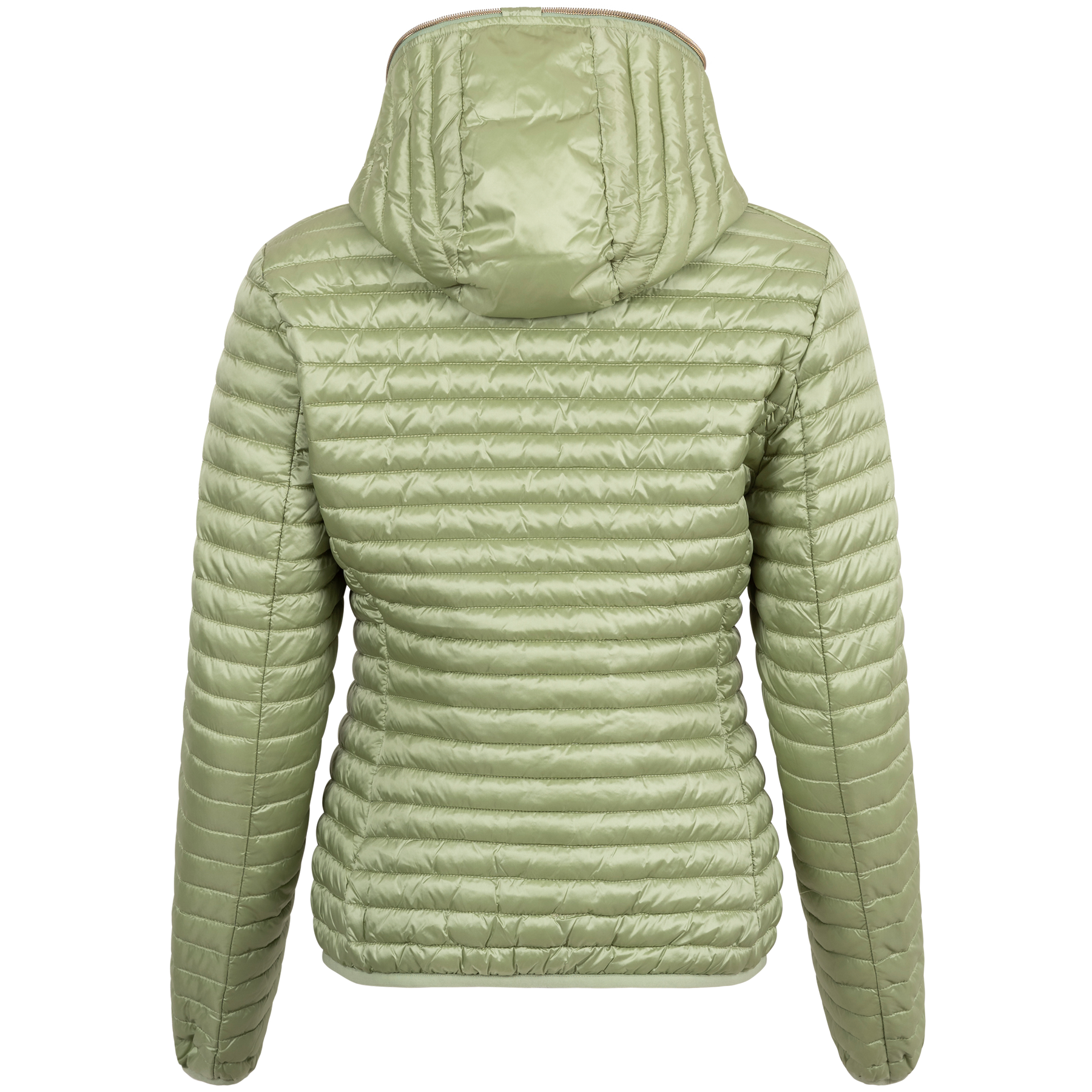 Alexa Iris - Mint Green