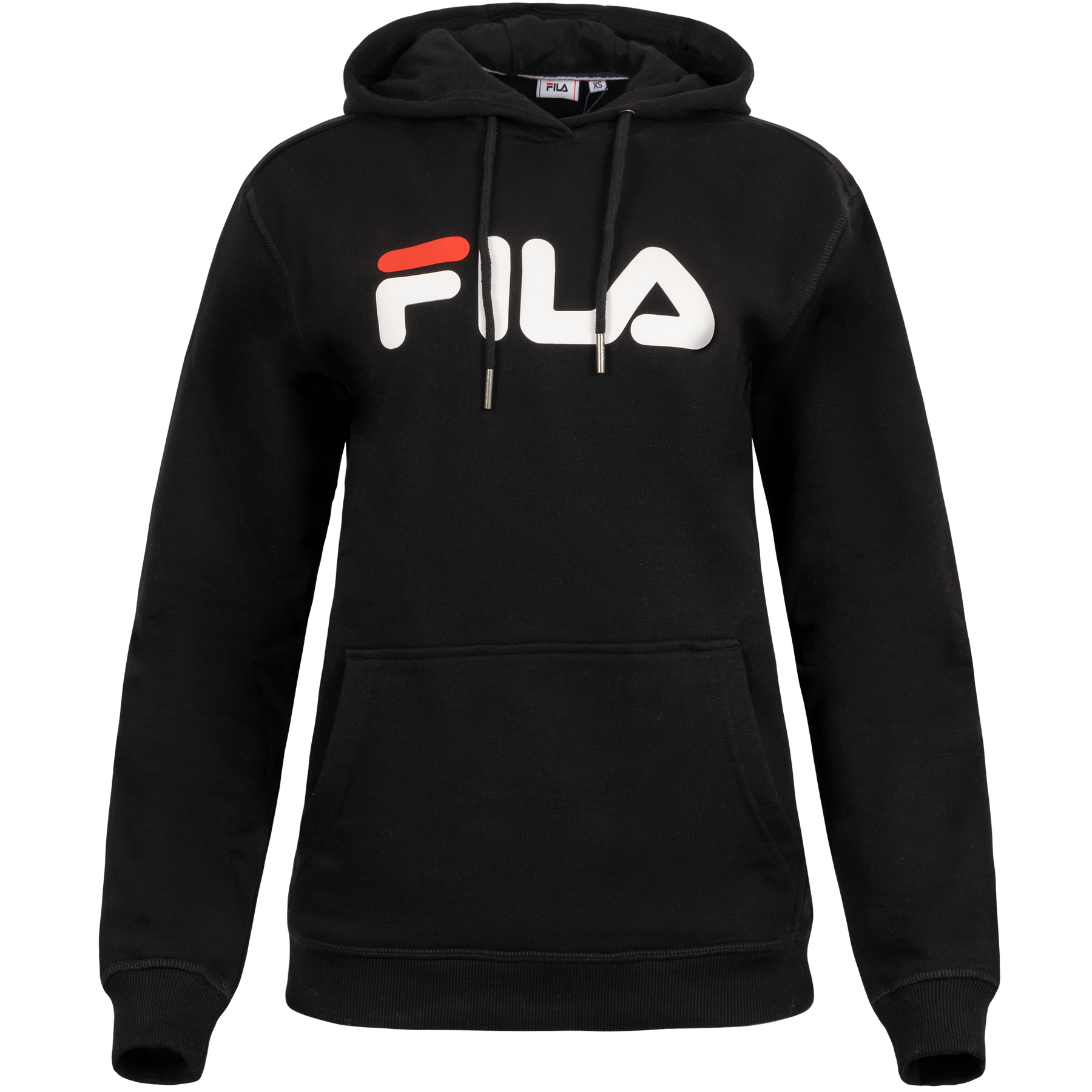 Barumini Hoody - Black
