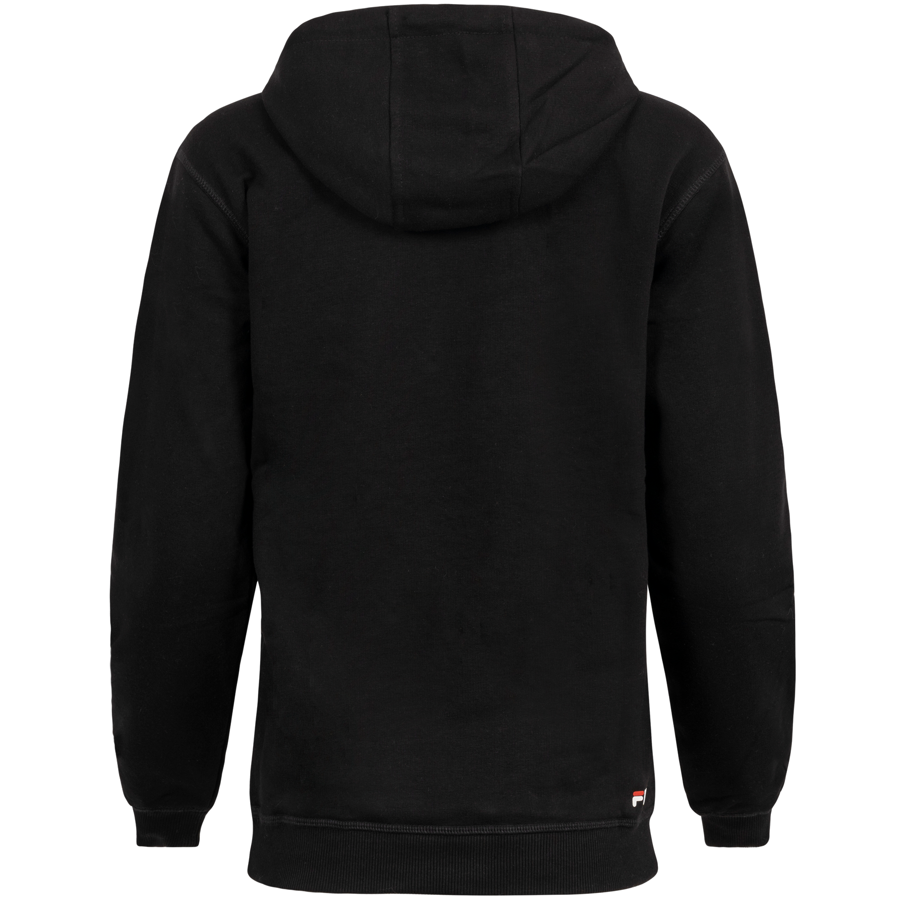 Barumini Hoody - Black