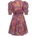 Eola Dress - Pink