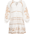 Venize Dress - Beige