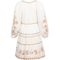 Venize Dress - Beige