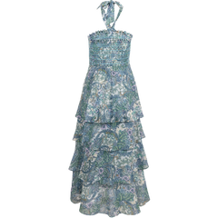 Kestrel Dress - Ivory
