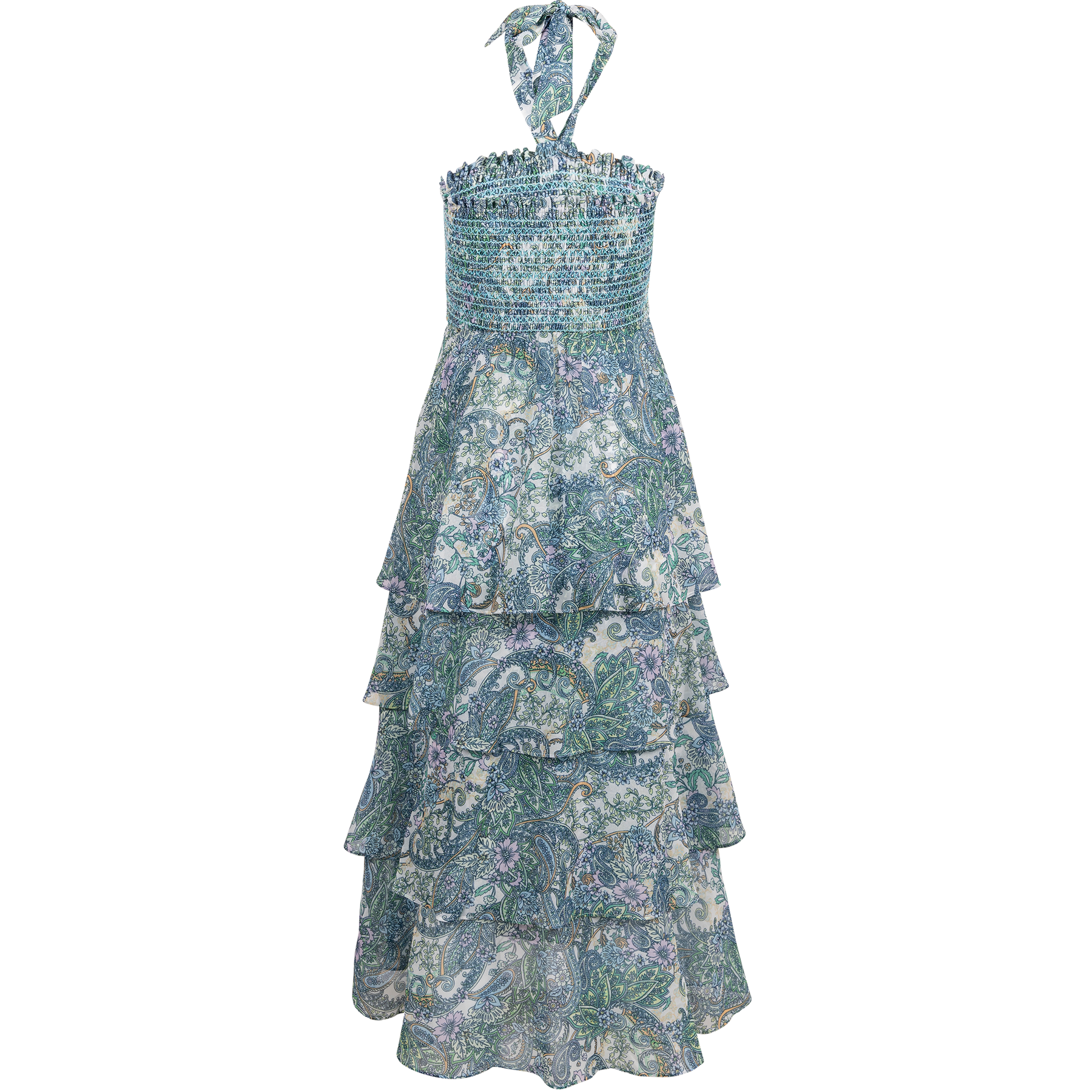 Kestrel Dress - Ivory