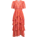 Laylee Dress - Pink