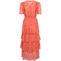 Laylee Dress - Pink