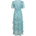 Laylee Dress - Green