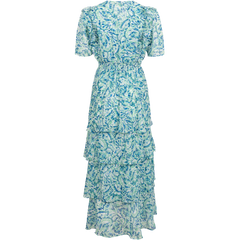 Laylee Dress - Green