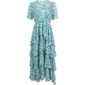 Laylee Dress - Green