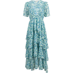 Laylee Dress - Green