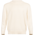 D2. Sailor C-Neck - Cream