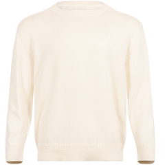 D2. Sailor C-Neck - Cream
