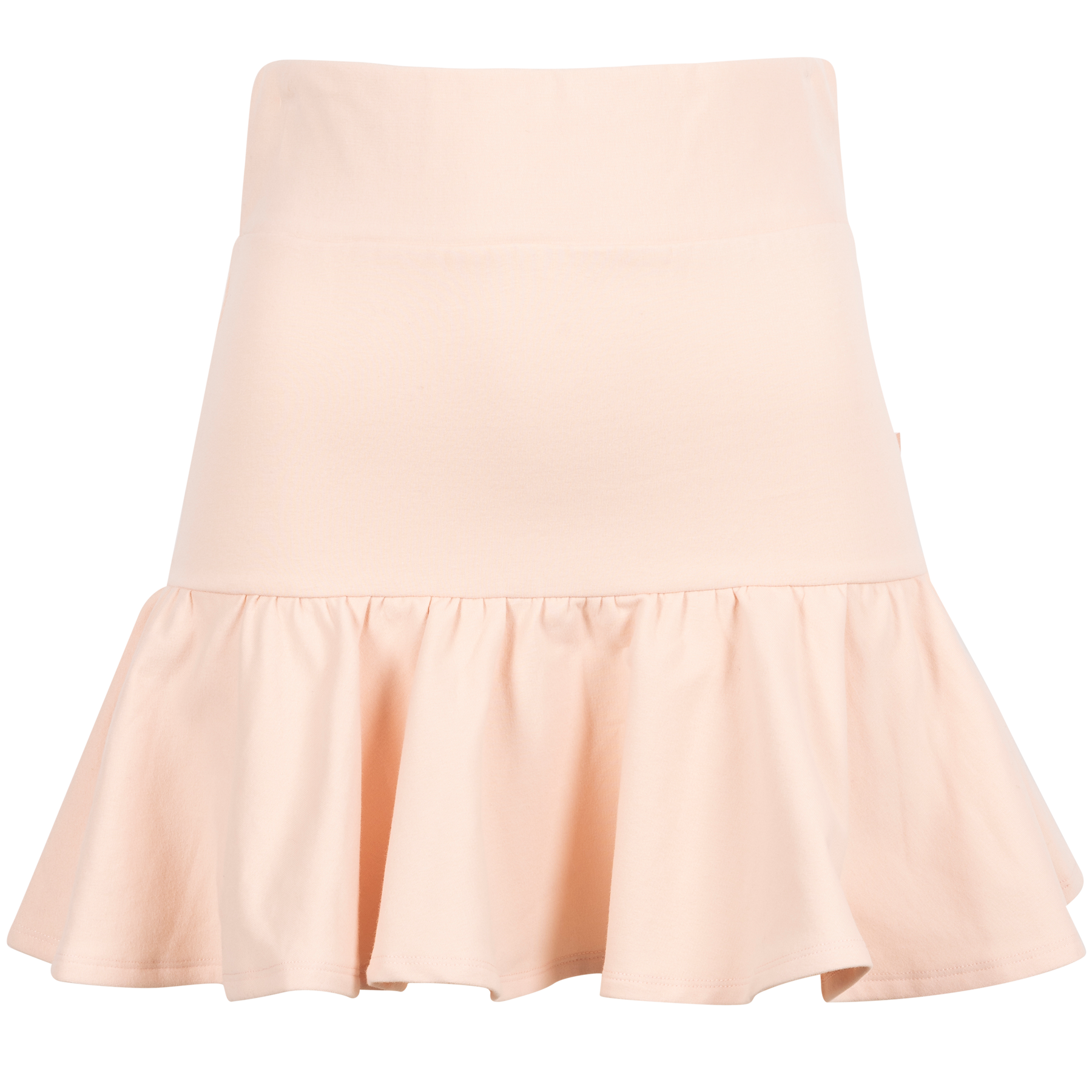 Ginger Skirt - Dusty Pink