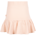 Ginger Skirt - Dusty Pink
