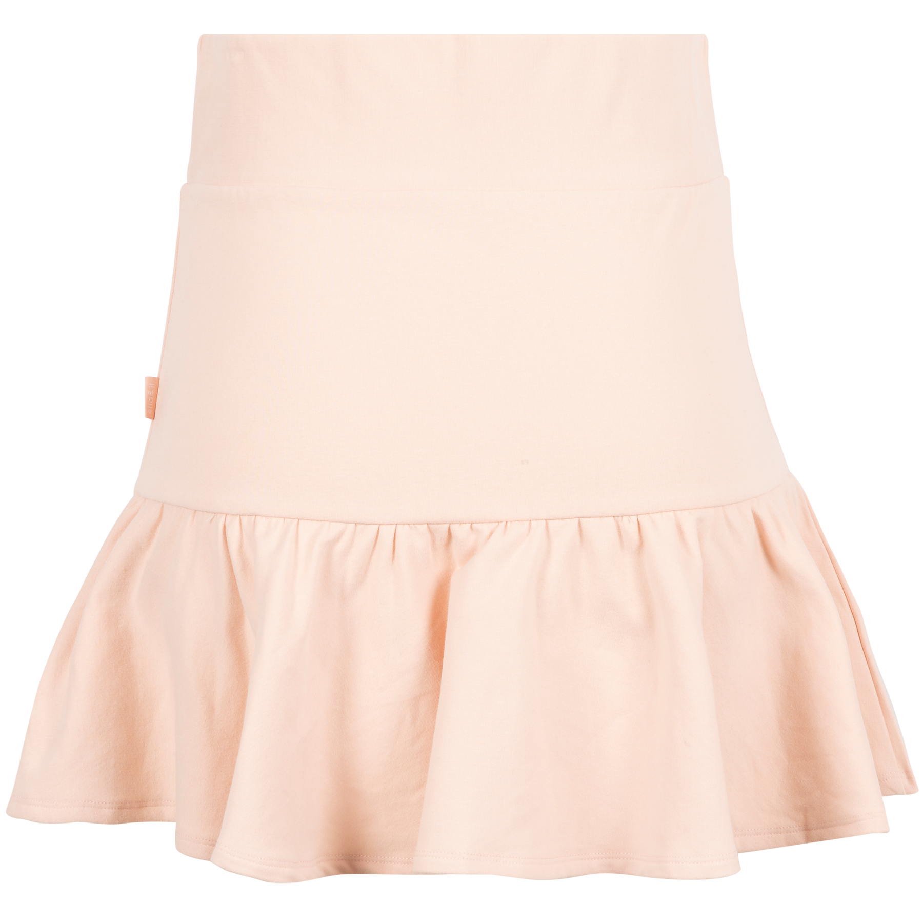 Ginger Skirt - Dusty Pink
