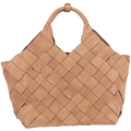 Misu L - Almond Nubuck