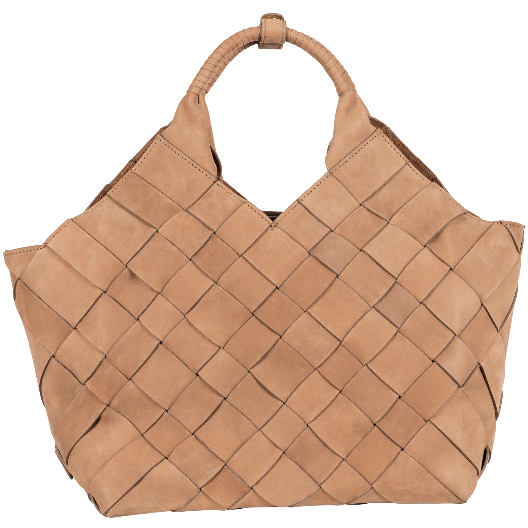 Misu L - Almond Nubuck