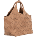 Misu L - Almond Nubuck