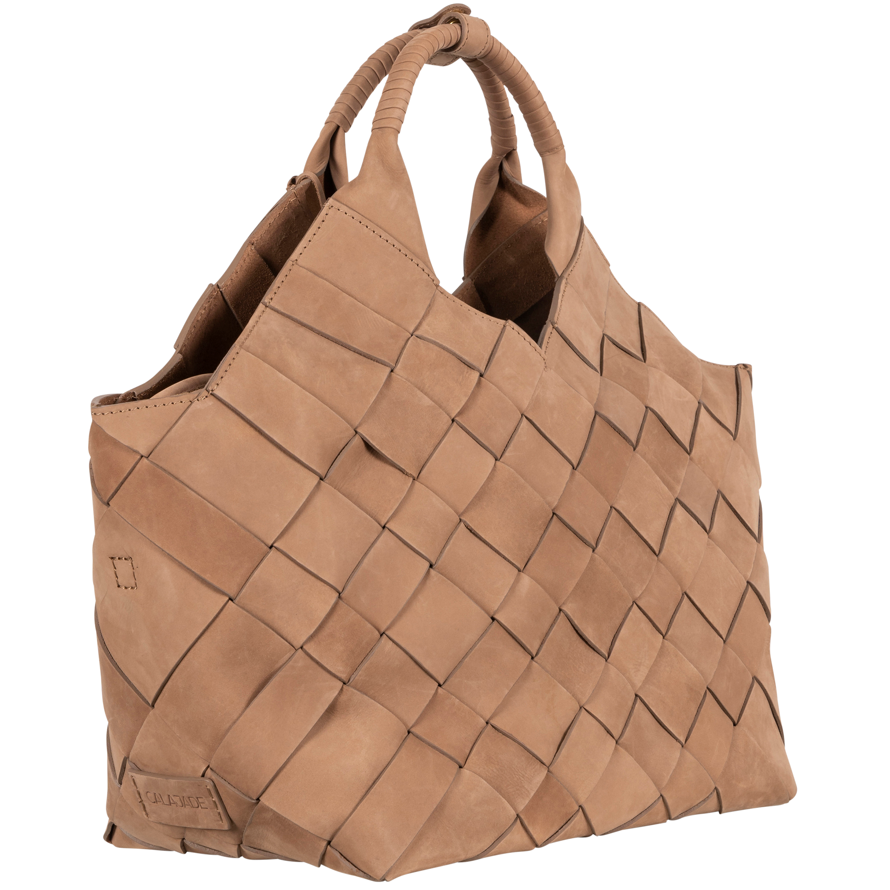 Misu L - Almond Nubuck