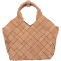Misu - Almond Nubuck