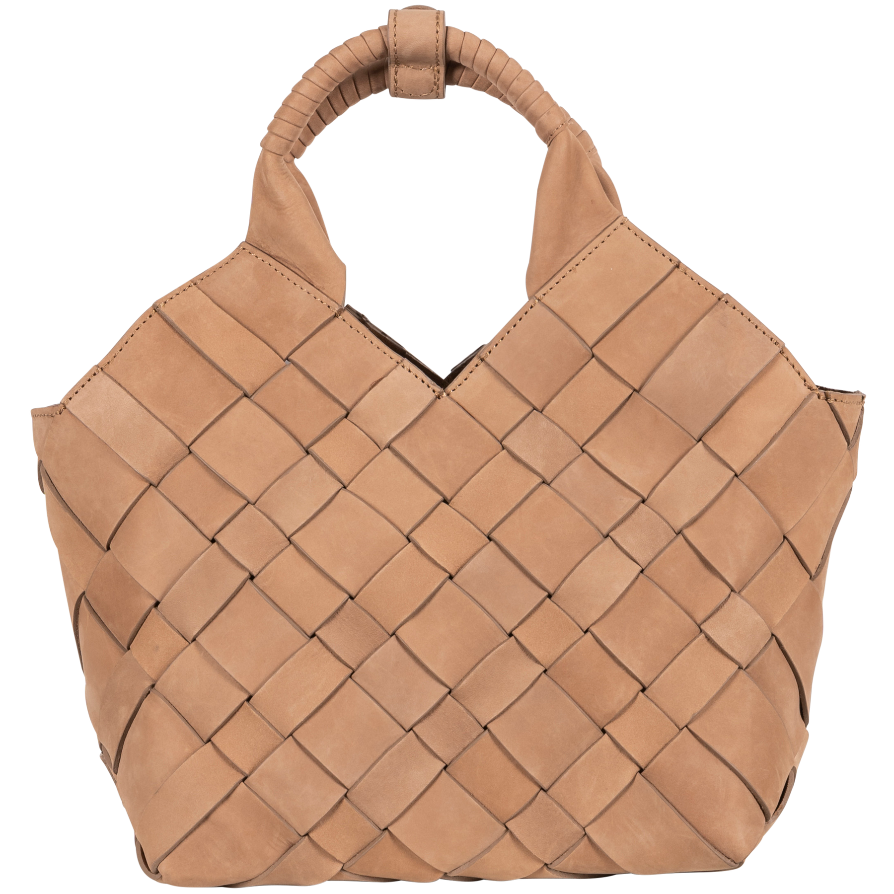 Misu - Almond Nubuck