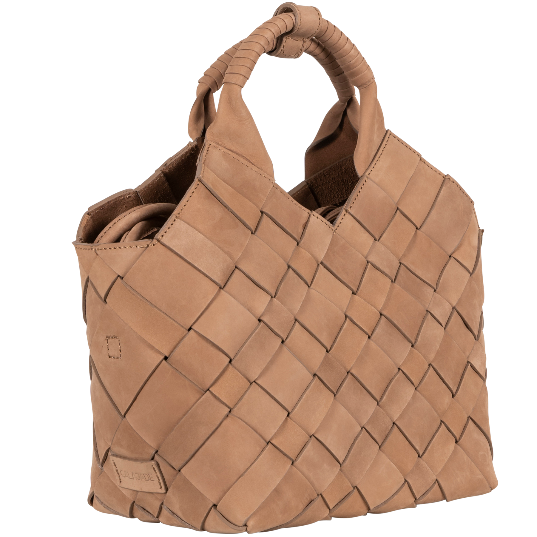 Misu - Almond Nubuck