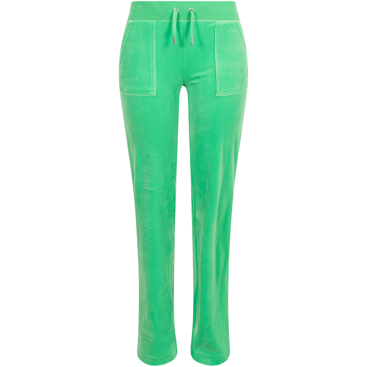 Del Ray Classic Velour Pant Pocket - Andean Toucan