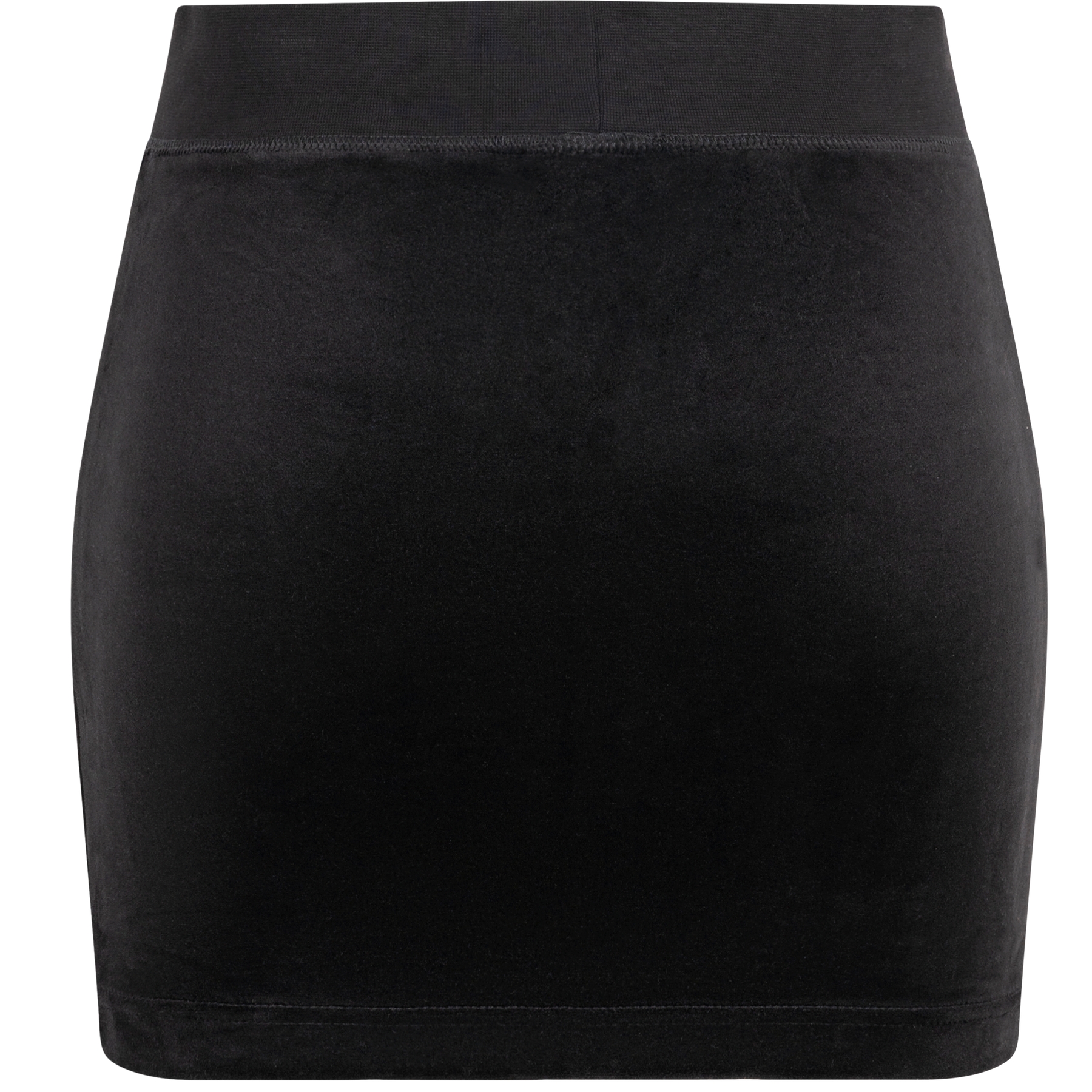Robbie Mini Skirt - Black