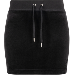 Robbie Mini Skirt - Black