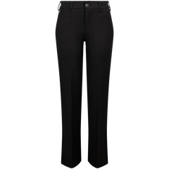 Silvia Suple - Roble Wool - Black